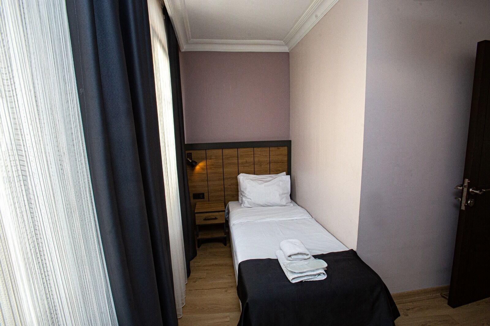 Hotel Comfort Taksim