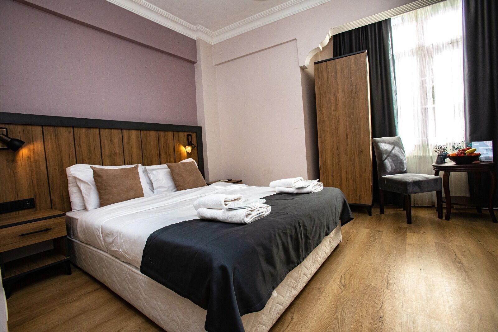 Comfort Taksim Otel İstanbul