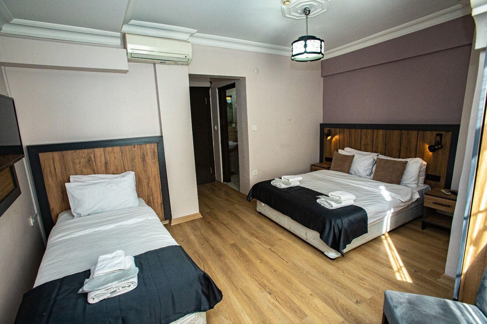Comfort Taksim Otel