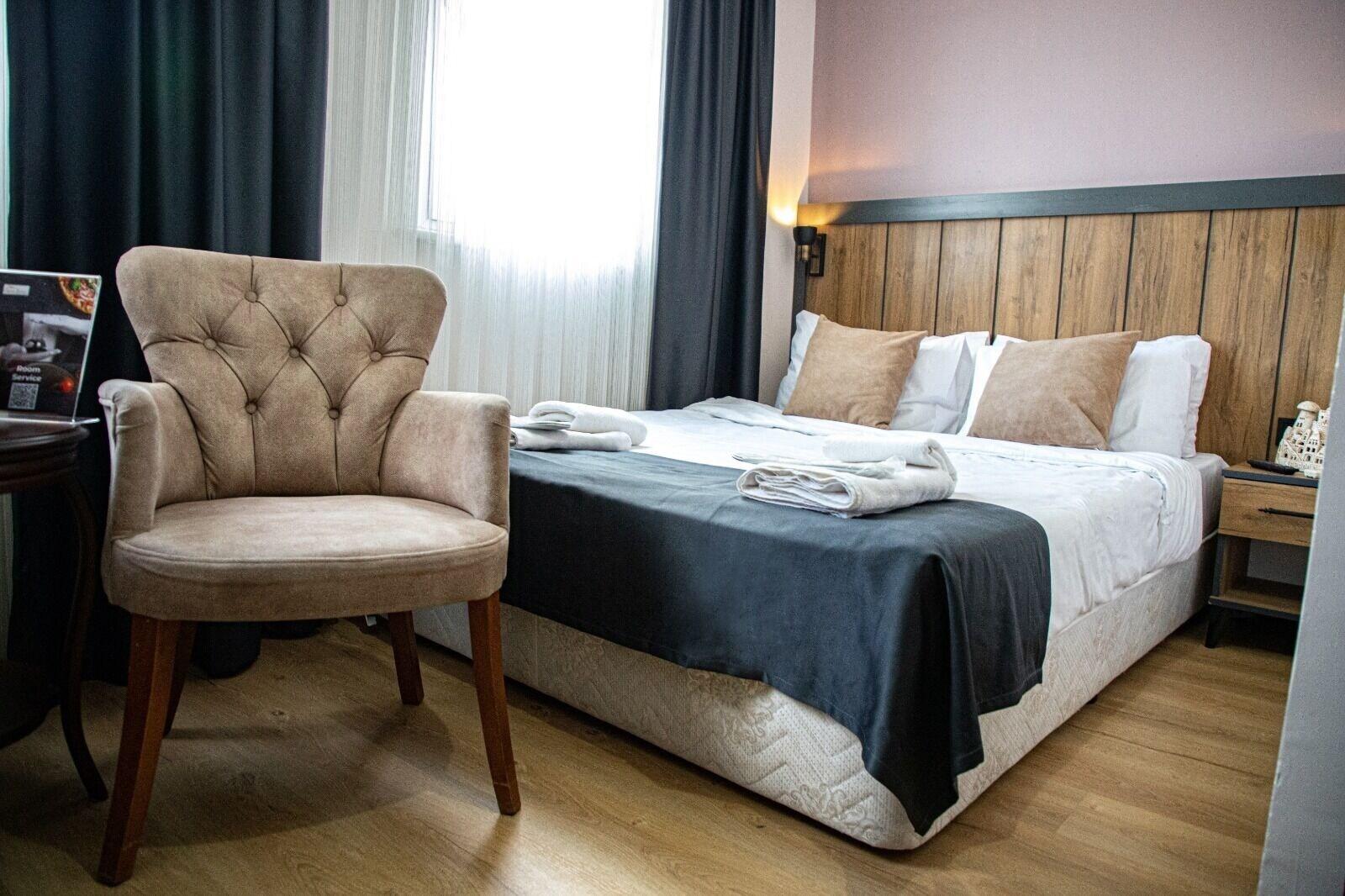 Comfort Taksim 3* İstanbul