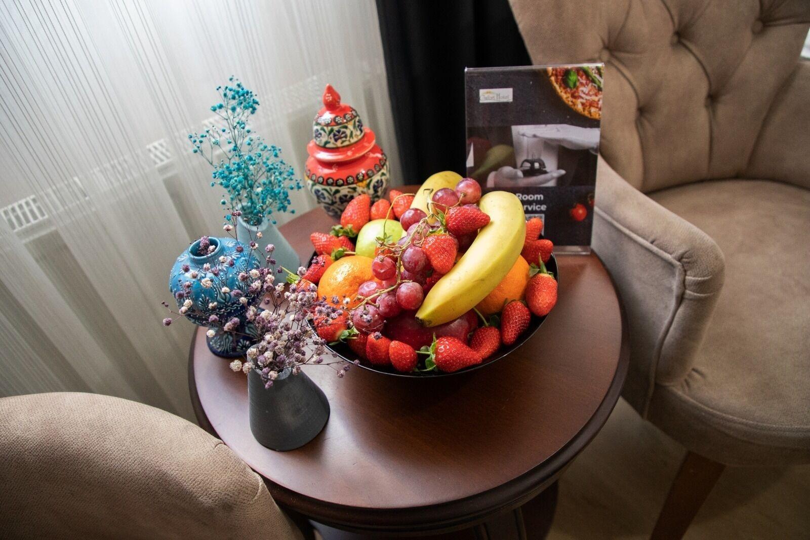 Comfort Taksim Otel 3*