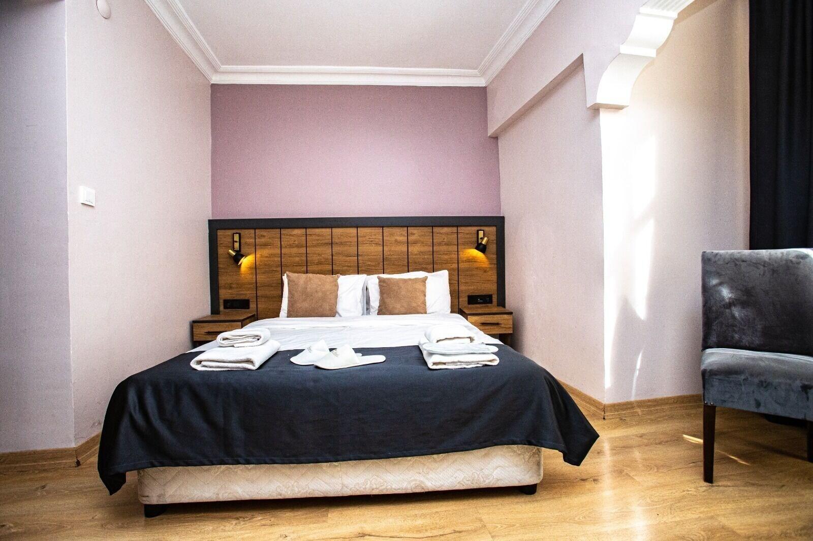 Otel Comfort Taksim İstanbul