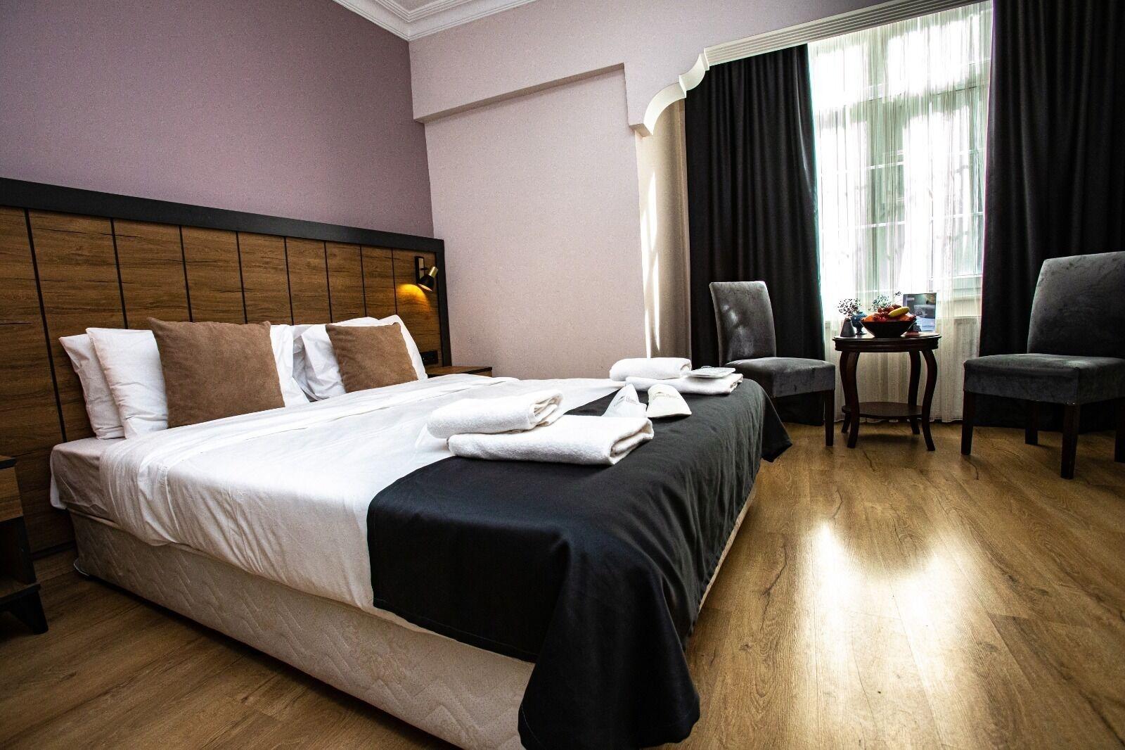 Otel Comfort Taksim