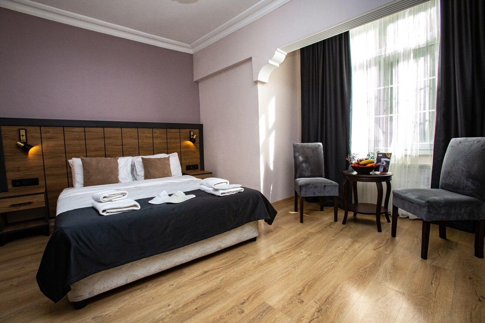 Otel Comfort Taksim İstanbul