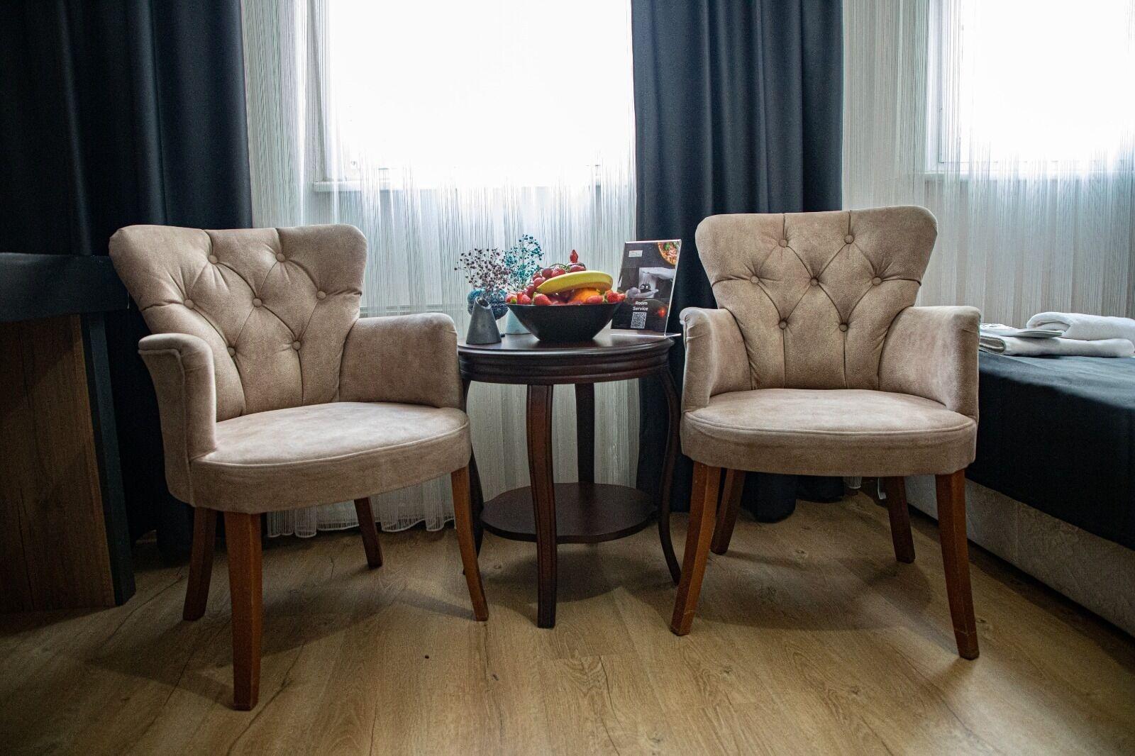 Comfort Taksim Otel 3*