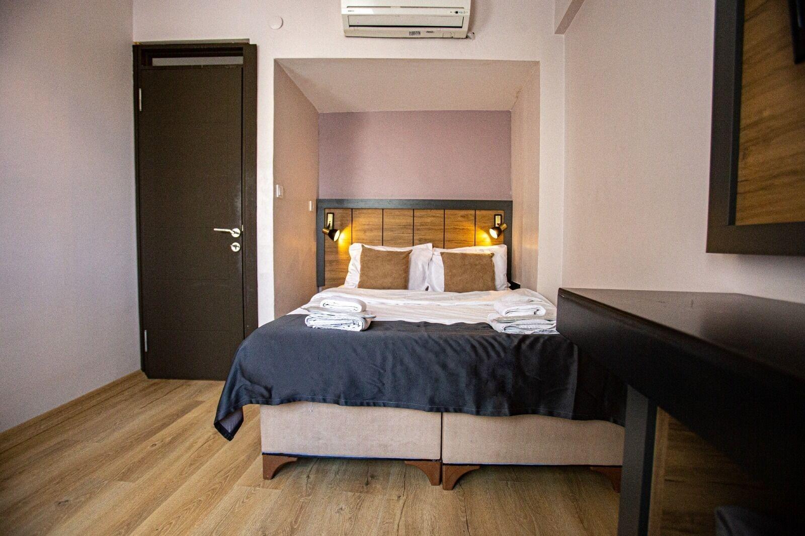 Otel Comfort Taksim 3*