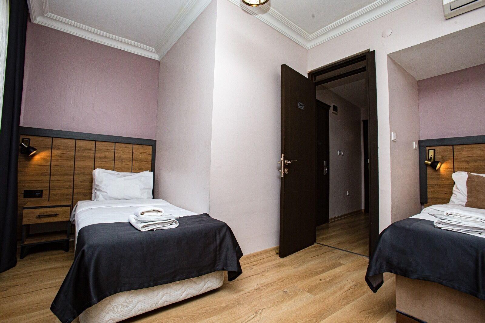 Comfort Taksim Otel