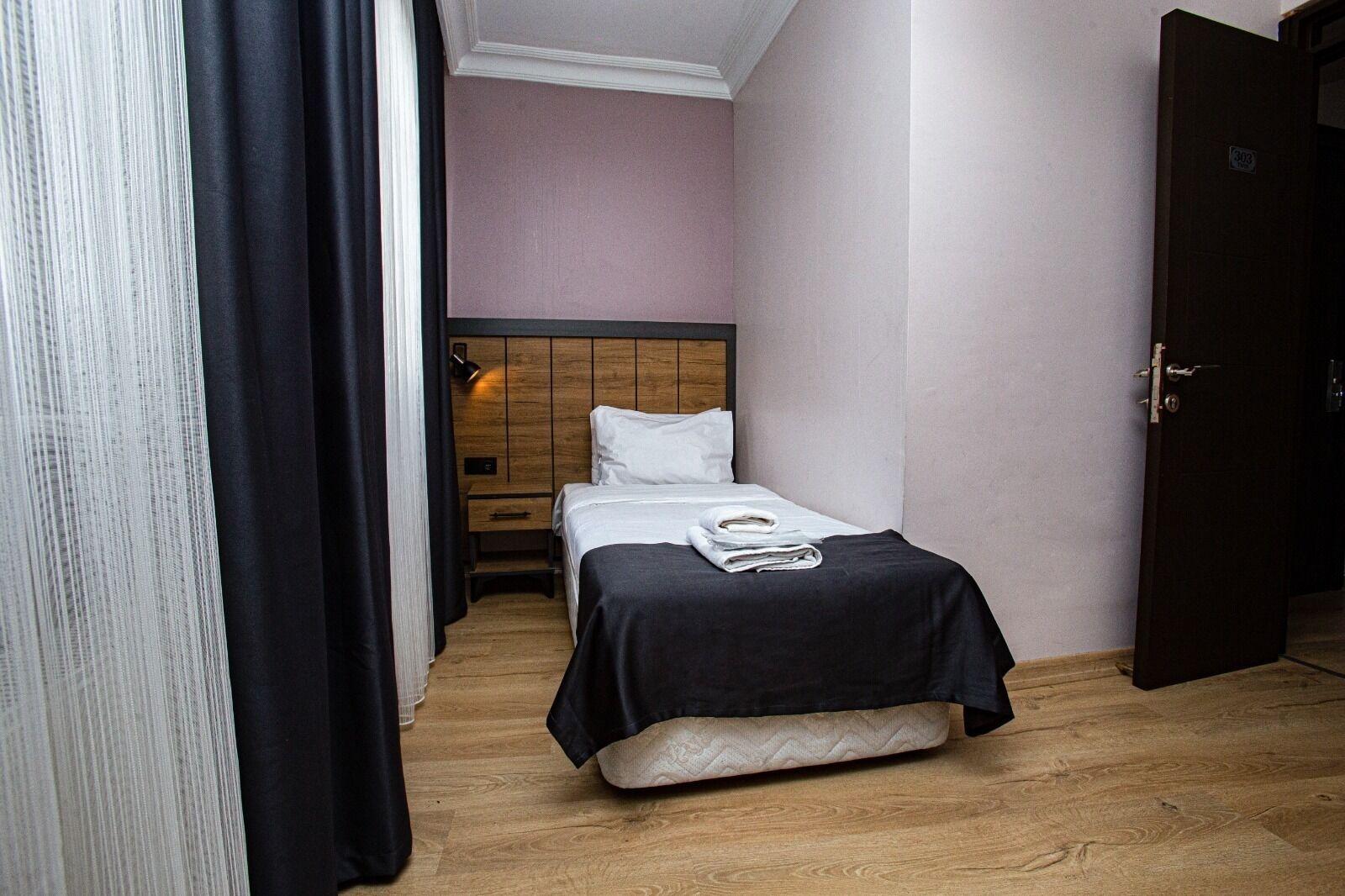 Otel Comfort Taksim 3*