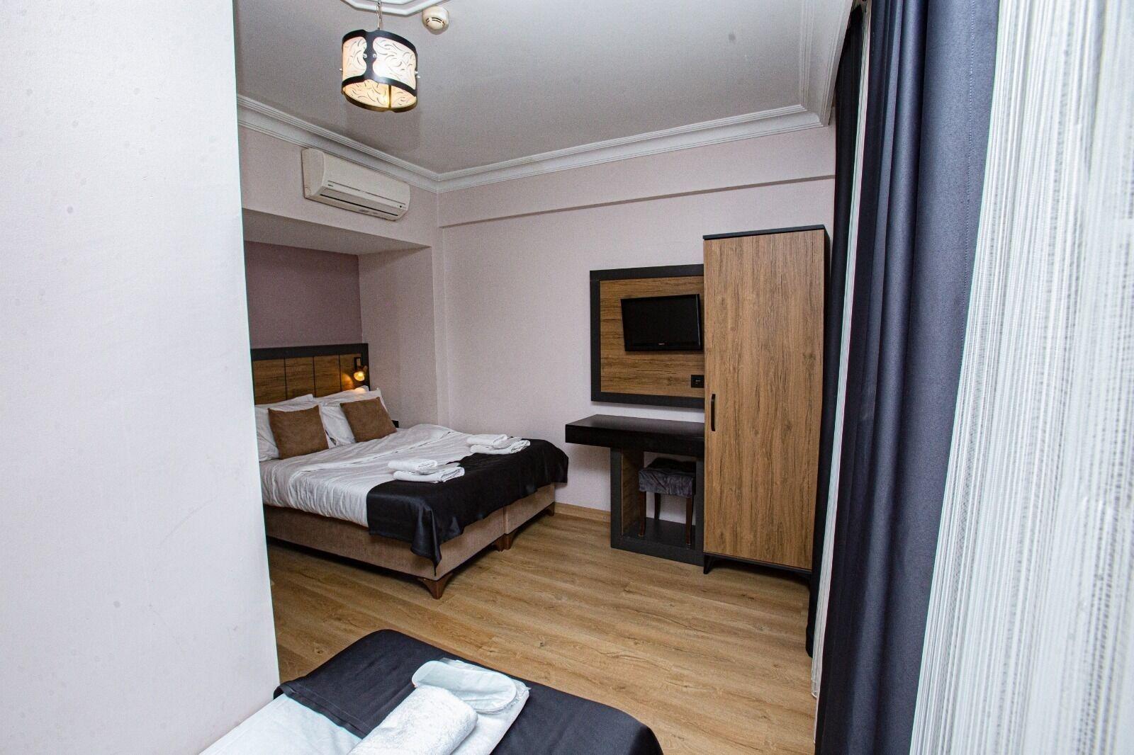Otel Comfort Taksim