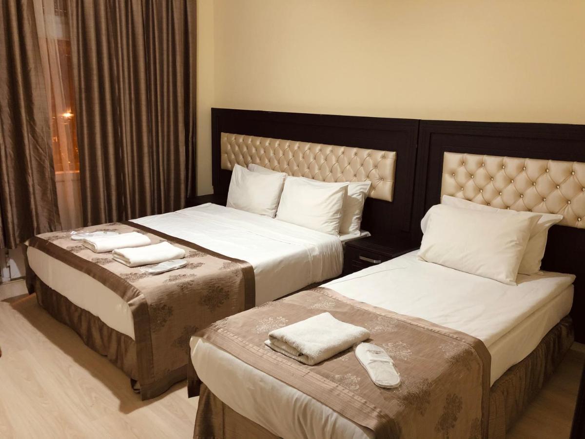 Comfort Taksim 3* İstanbul