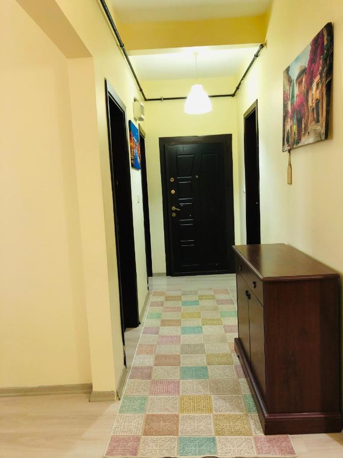 Otel Comfort Taksim 3*