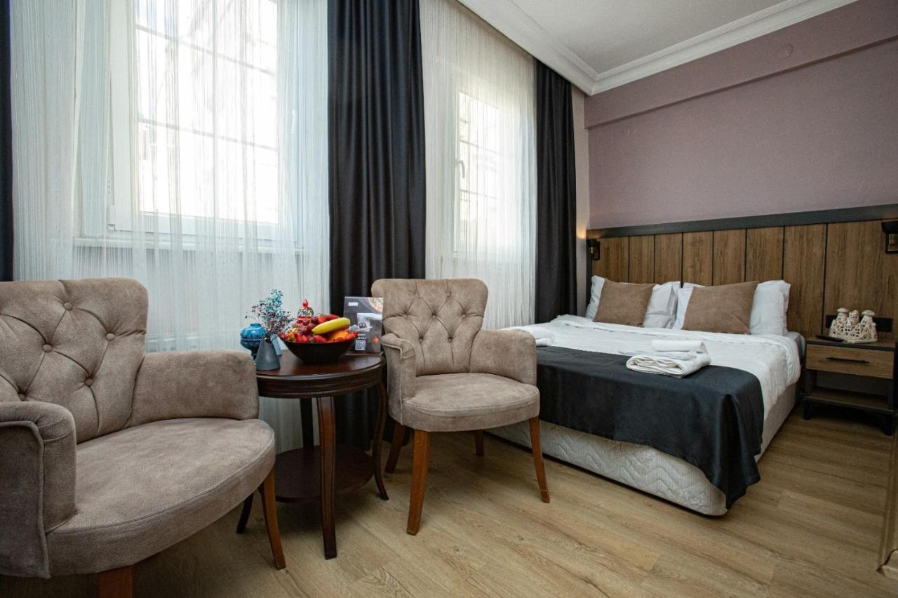 Comfort Taksim Otel