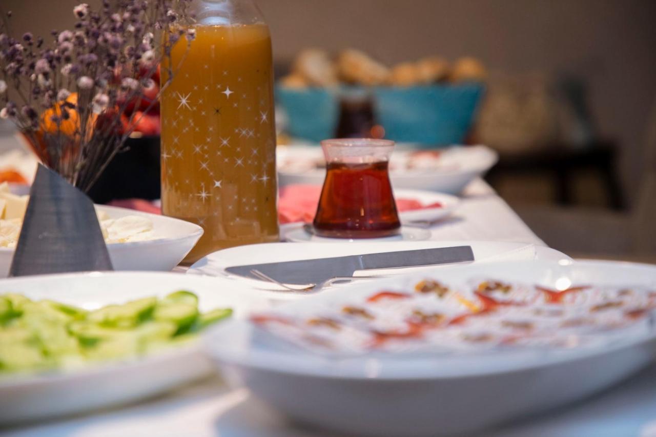 Comfort Taksim Otel İstanbul