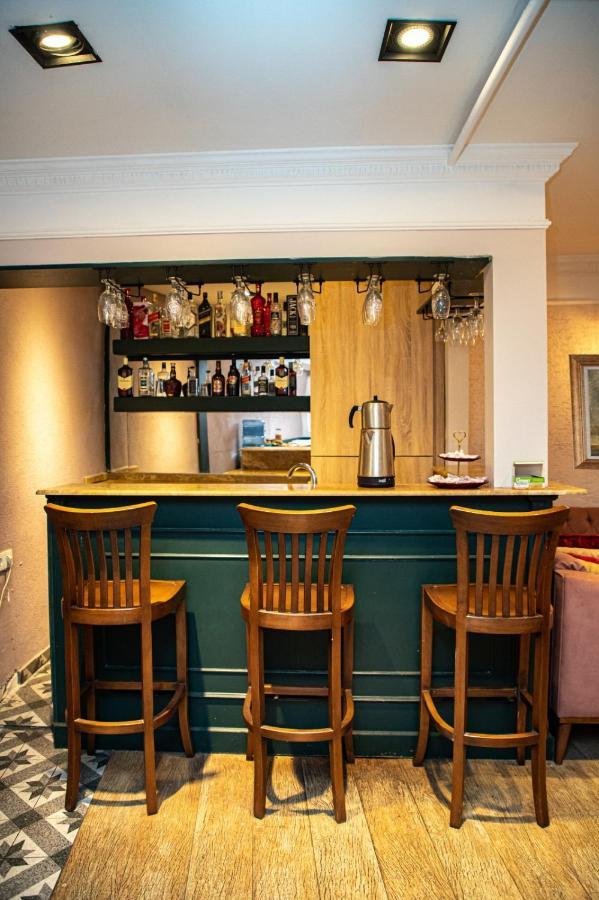 Comfort Taksim Otel 3*
