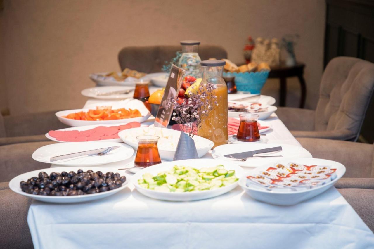 Otel Comfort Taksim 3*