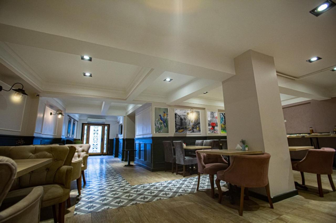 Comfort Taksim Otel