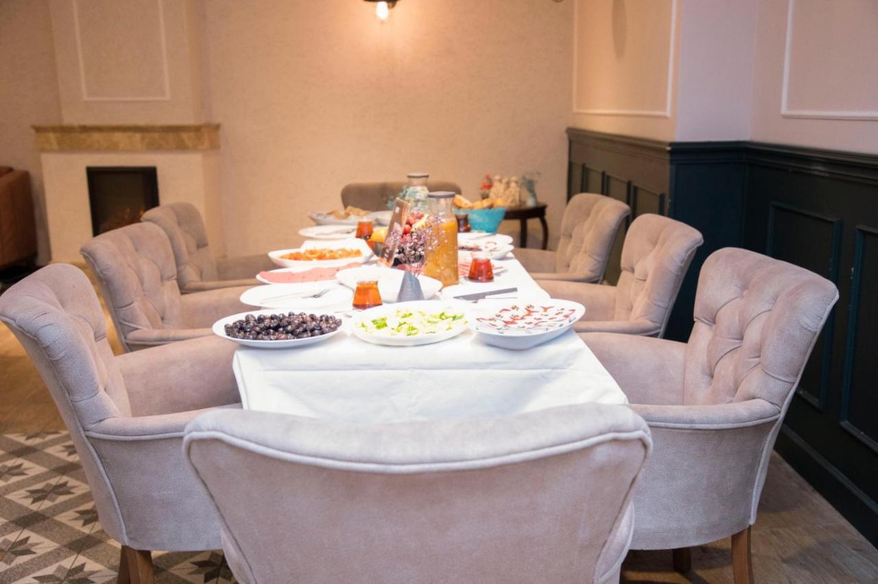 Comfort Taksim Otel 3*