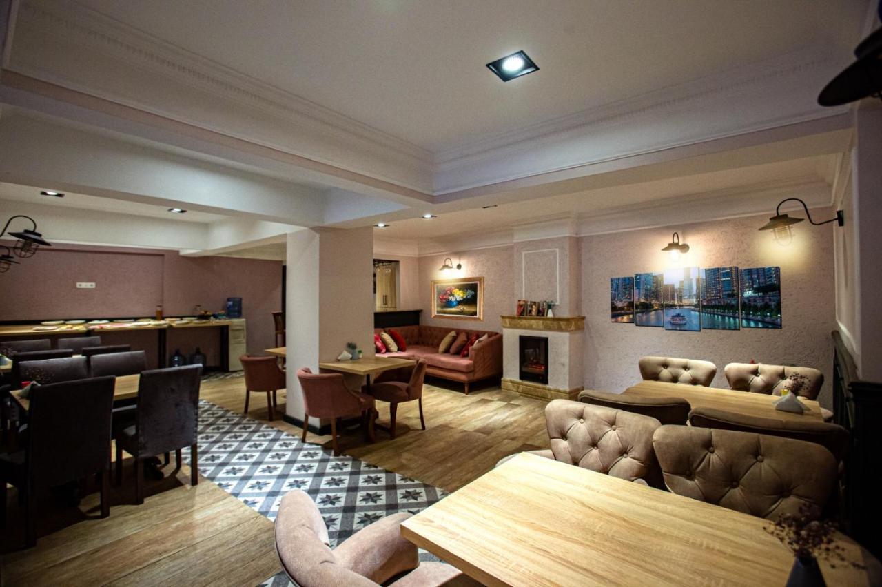 Otel Comfort Taksim İstanbul