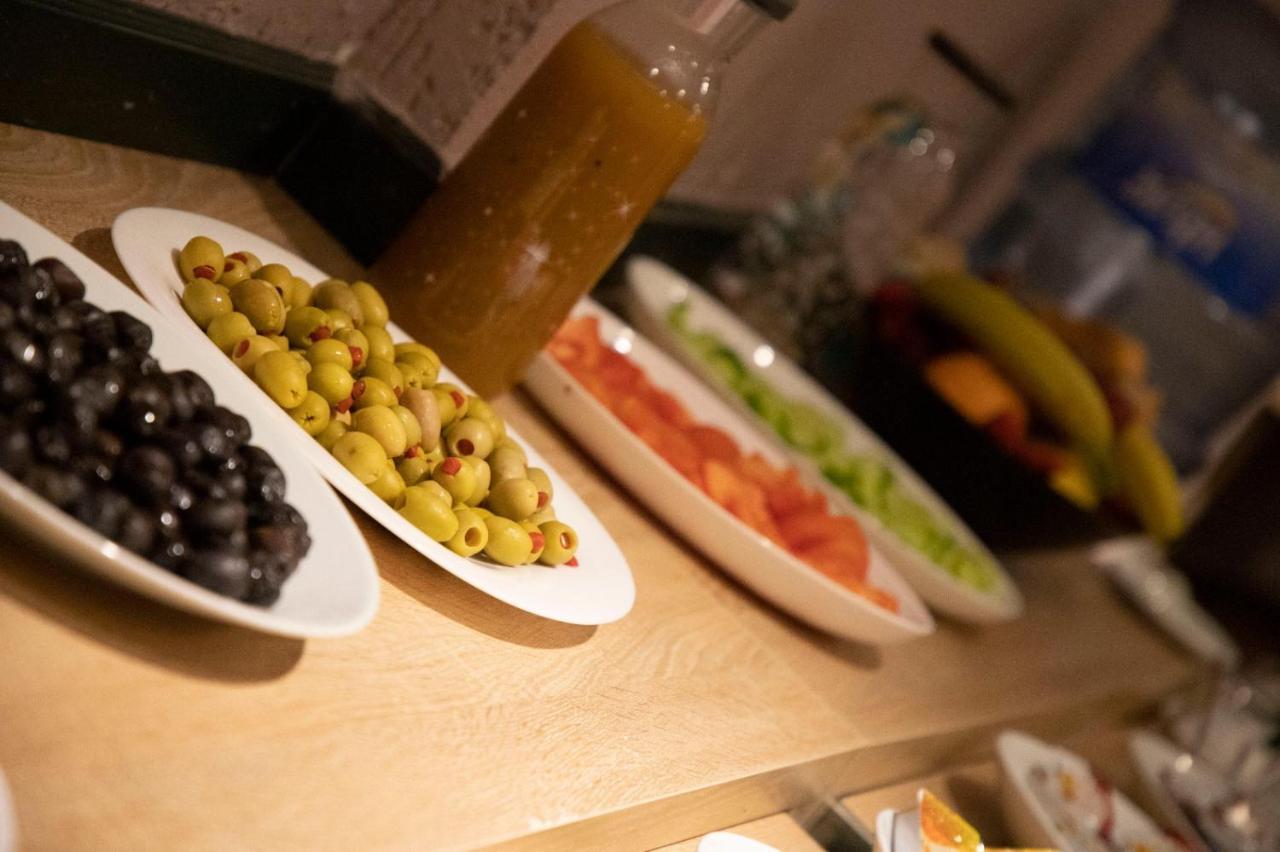 Otel Comfort Taksim 3*