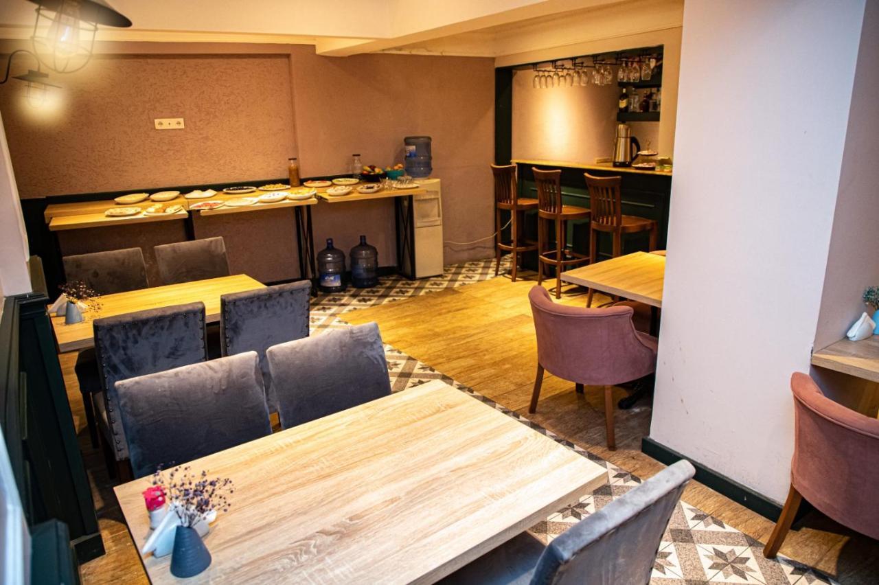 Comfort Taksim Otel İstanbul