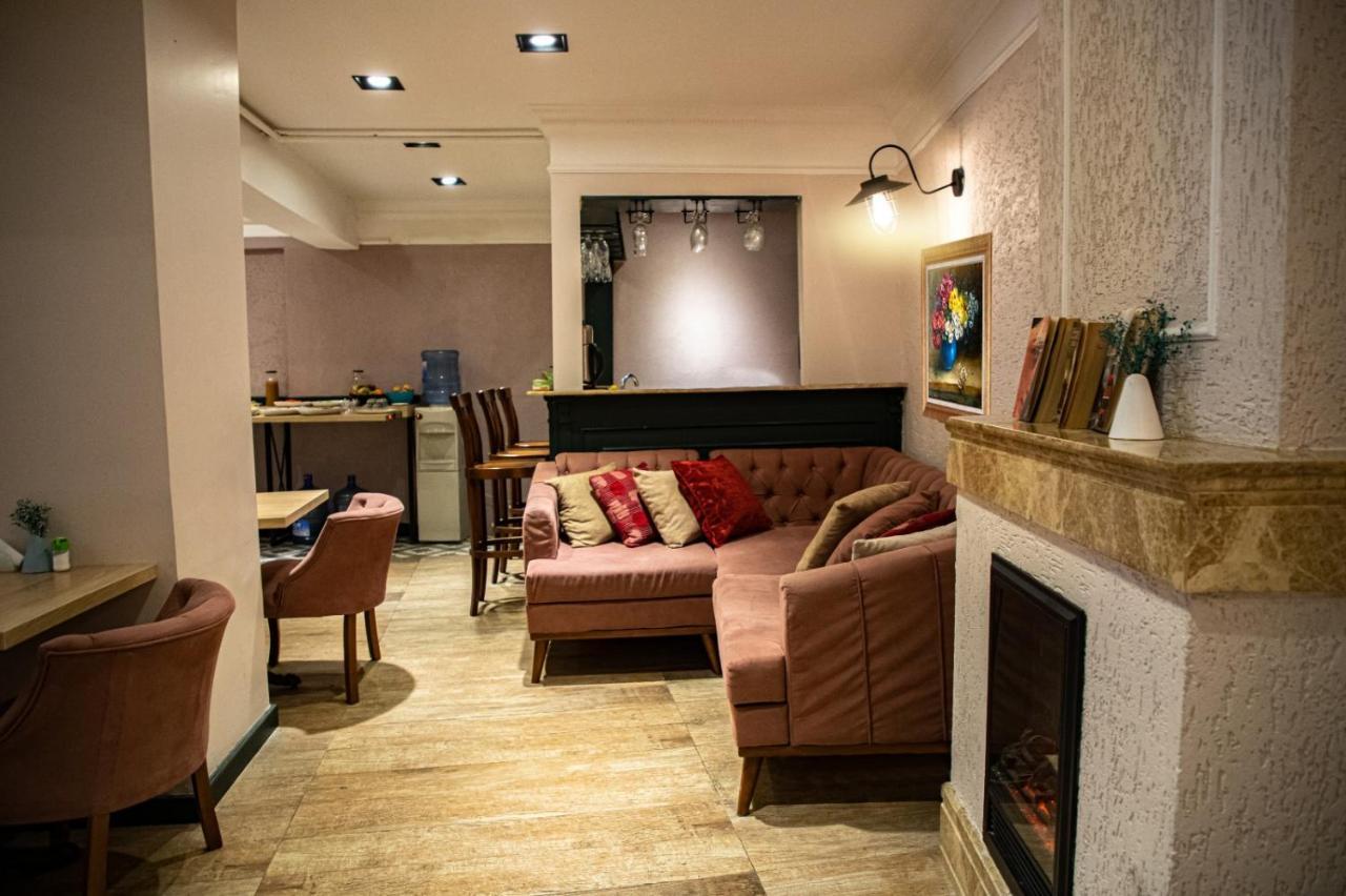 Comfort Taksim Otel İstanbul