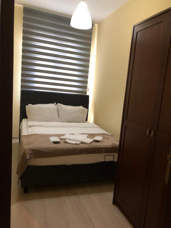 Otel Comfort Taksim 3*