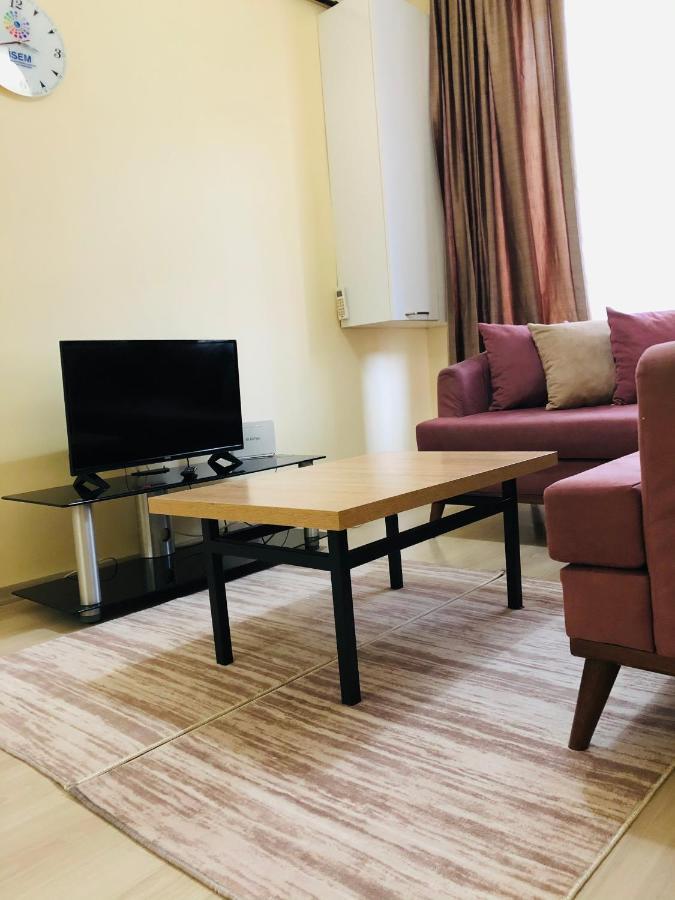 Otel Comfort Taksim 3*