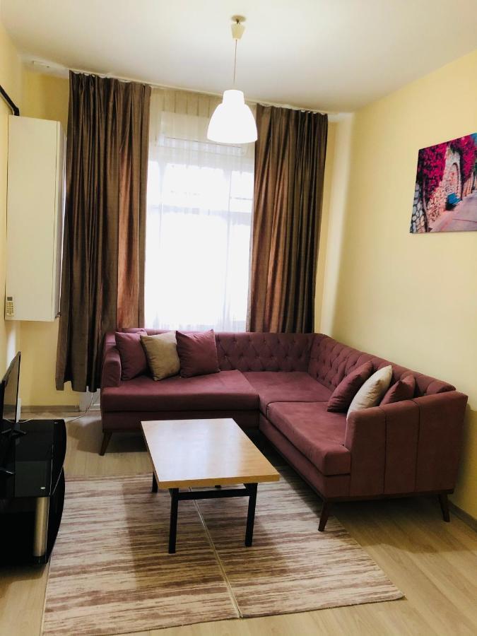 Comfort Taksim Otel