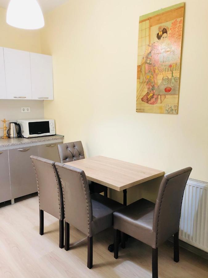 Otel Comfort Taksim