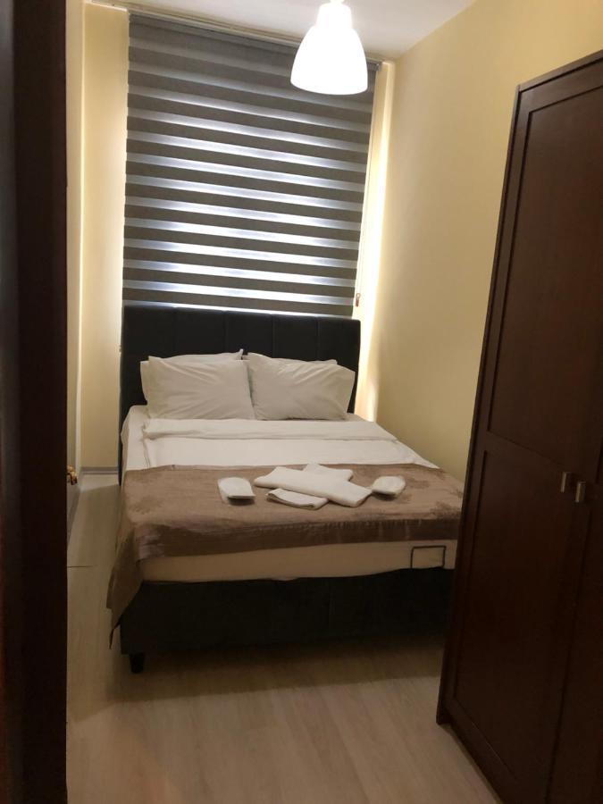 Comfort Taksim 3* İstanbul