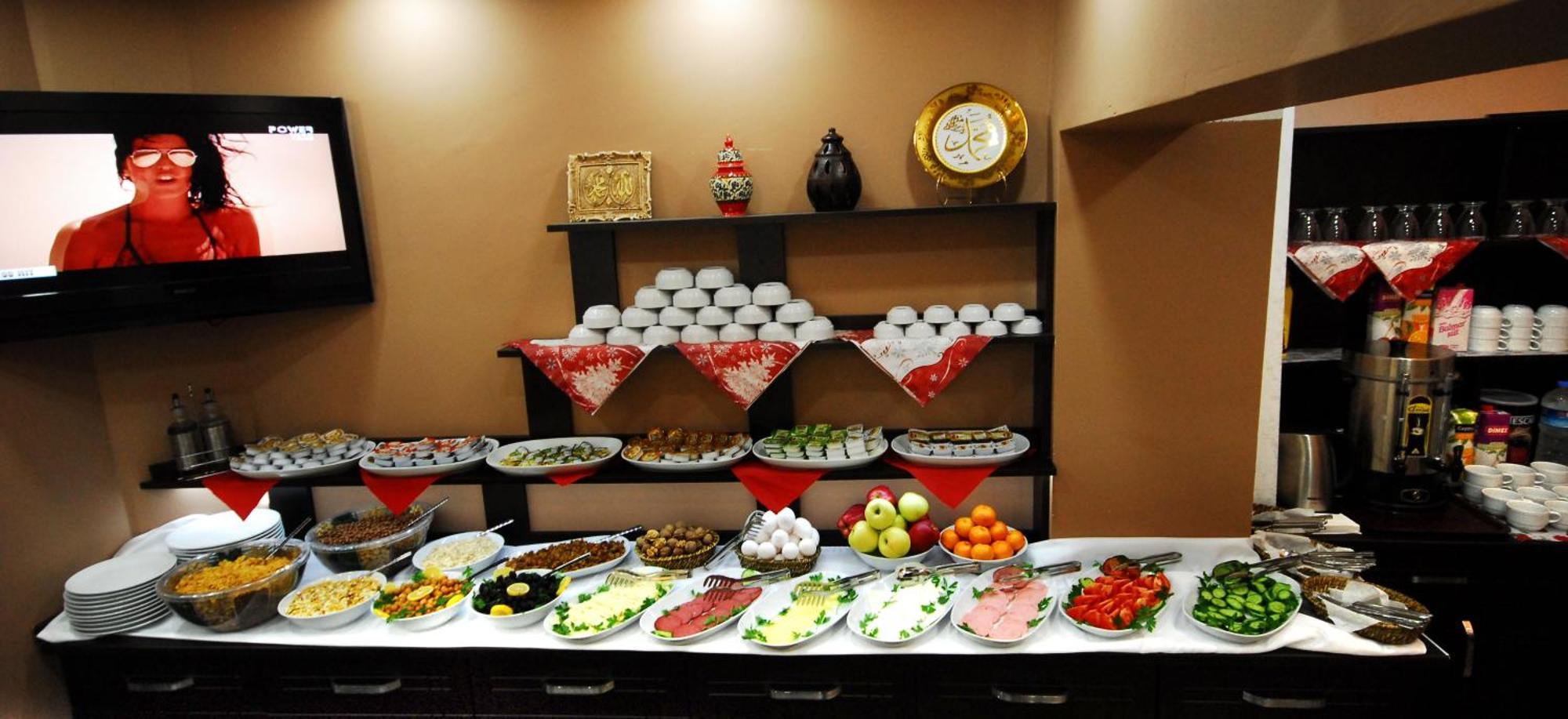 Comfort Taksim Otel İstanbul