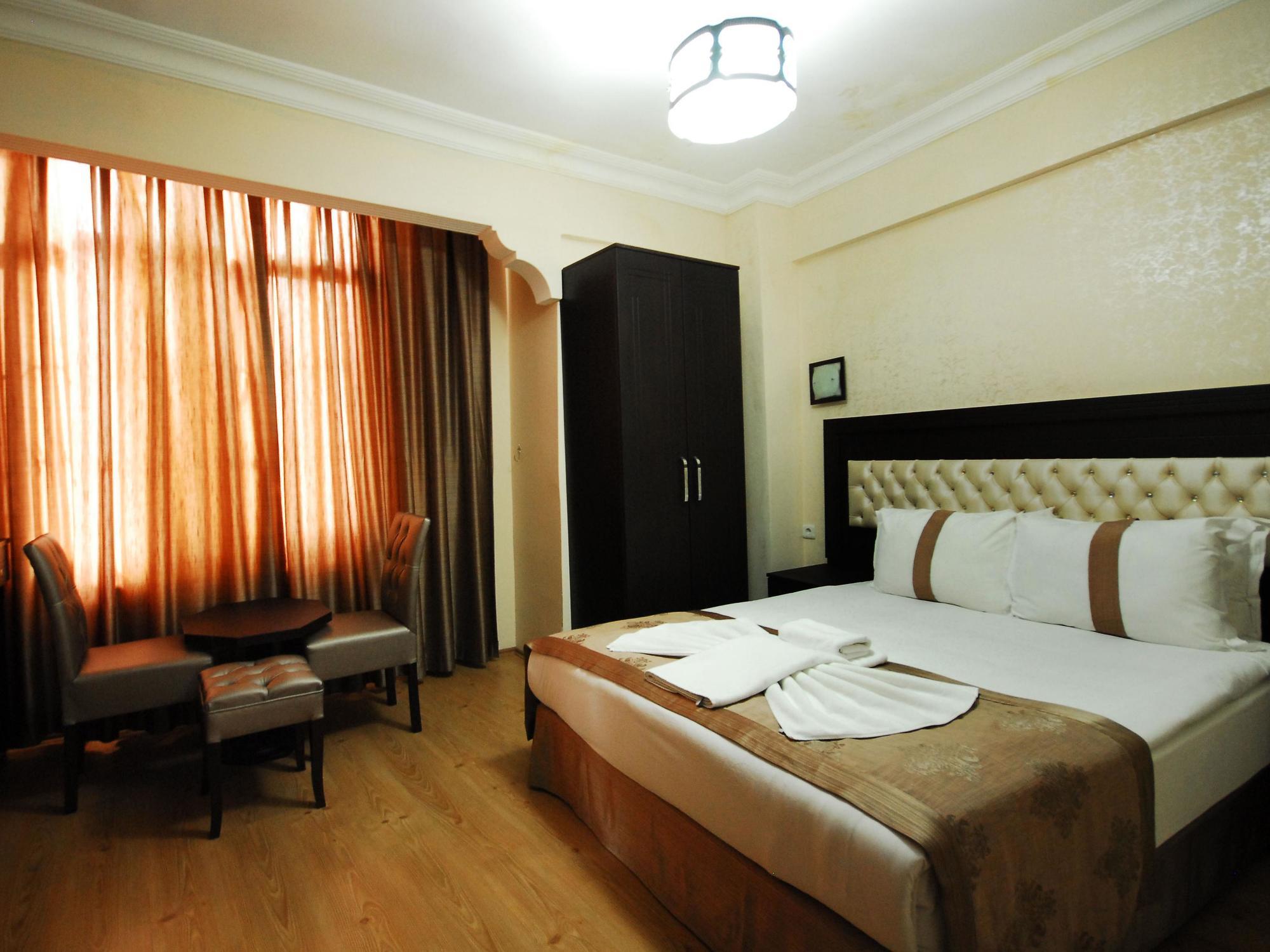 Comfort Taksim Otel